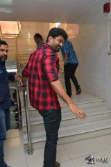 ISM Movie Hungama At Bramaramba Theater